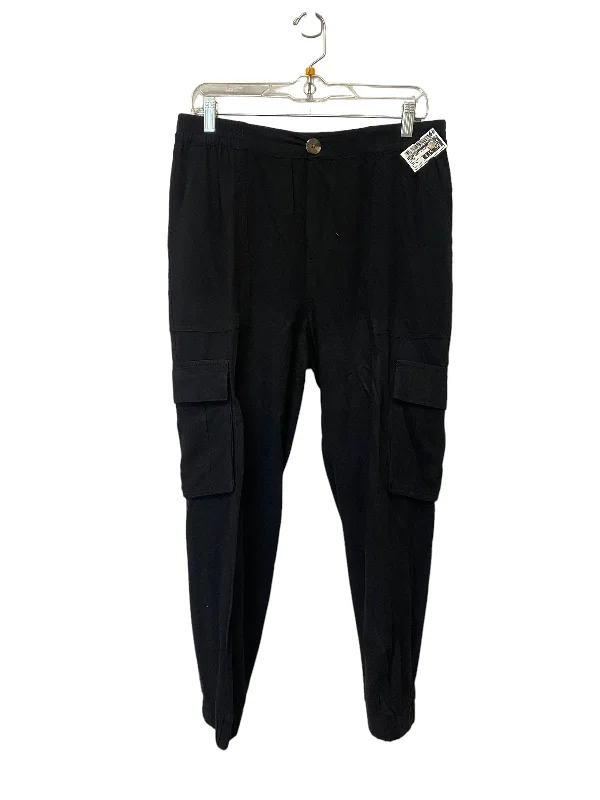 Pants Cargo & Utility By Sanctuary In Black, Size: L